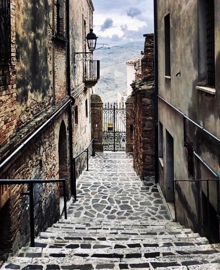 I Tigli Villa Casalbordino Esterno foto