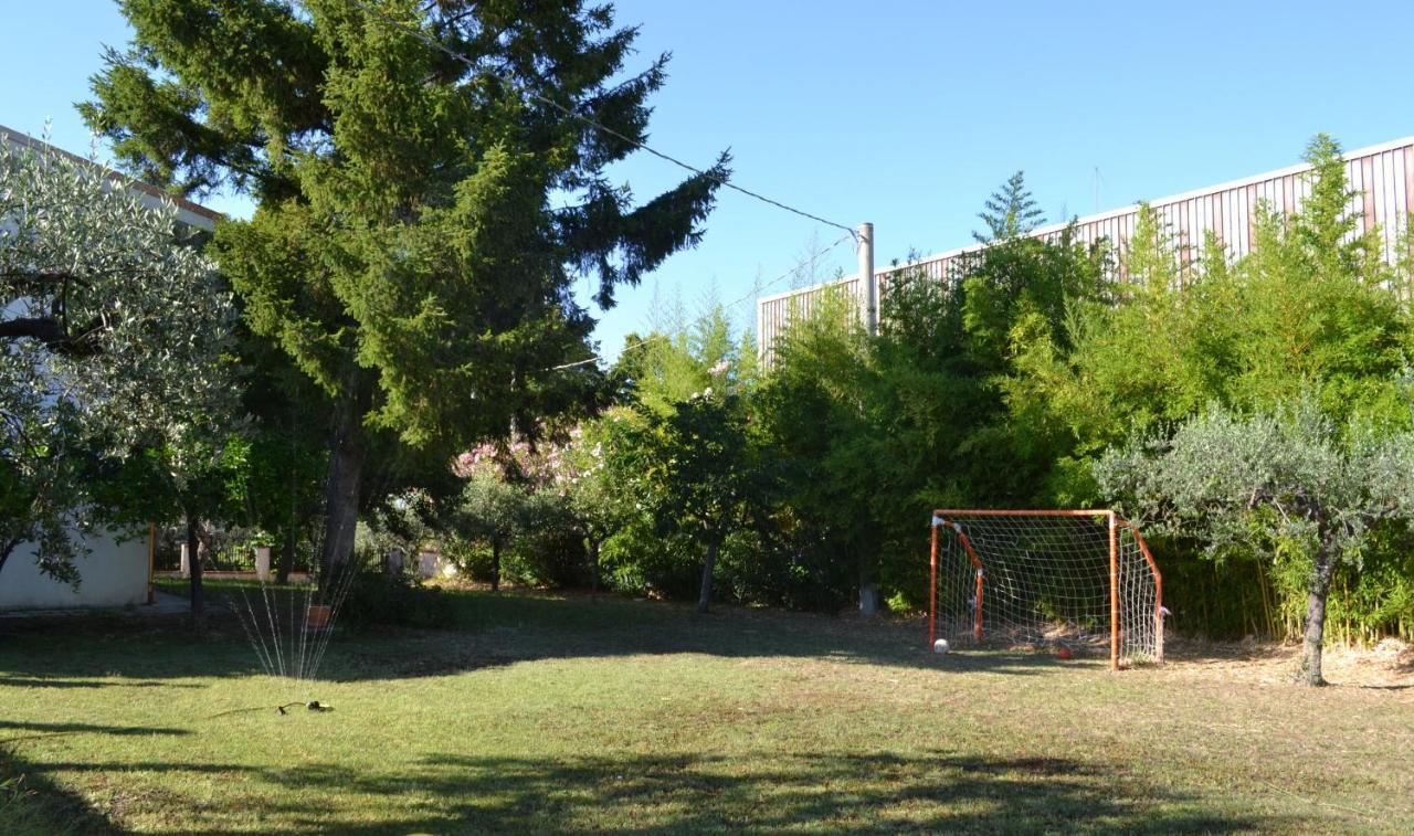 I Tigli Villa Casalbordino Esterno foto